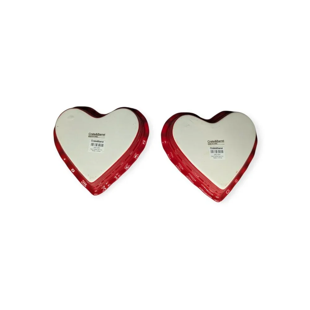 Crate&Barrel nwt crate
